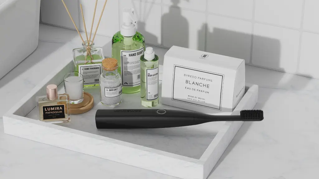 pomabrush_black_still_bathroom_tray.webp