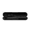 pomabrush_2_black_charging_case_side.webp