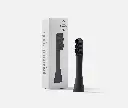 Pomadent_Pomabrush_Bits_Carbon_2 pack_Silicone_Standard packshot_F.webp