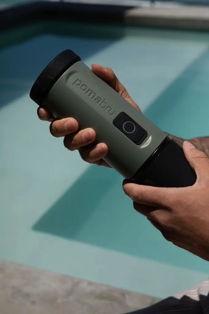 man holding pomabru hands.webp