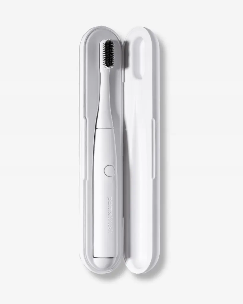 White pomabrush Poma Brush - Case Open 4_5.webp
