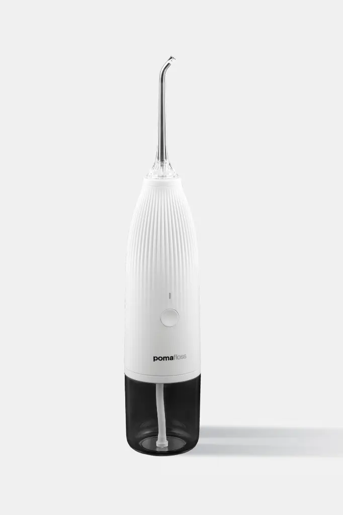 Pomafloss - White Packshot.webp