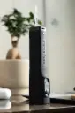 Pomafloss Model 2.0 - Advanced Water Flosser