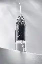 Pomafloss Model 1.0 - Portable Water Flosser