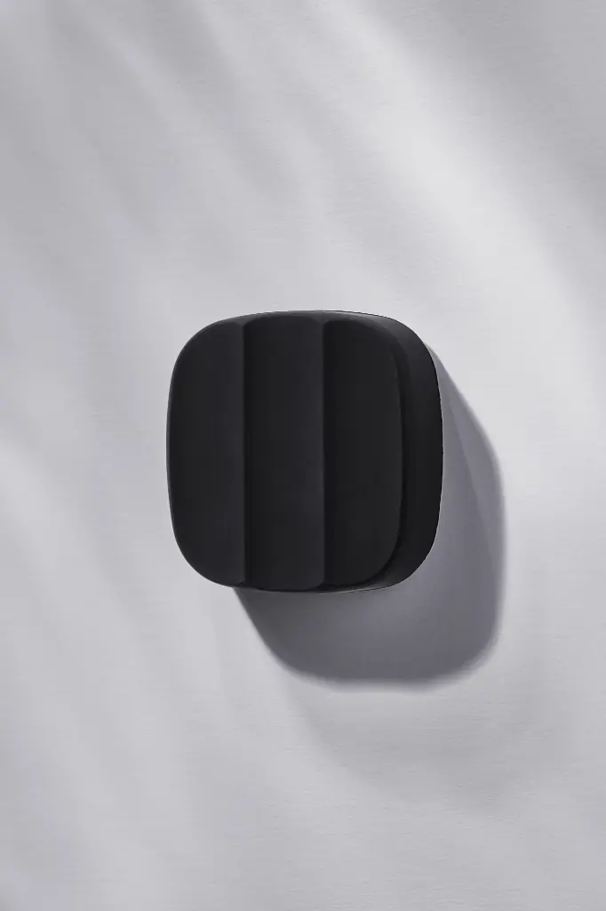 Pomaclip - Magnetic Toothbrush Holder