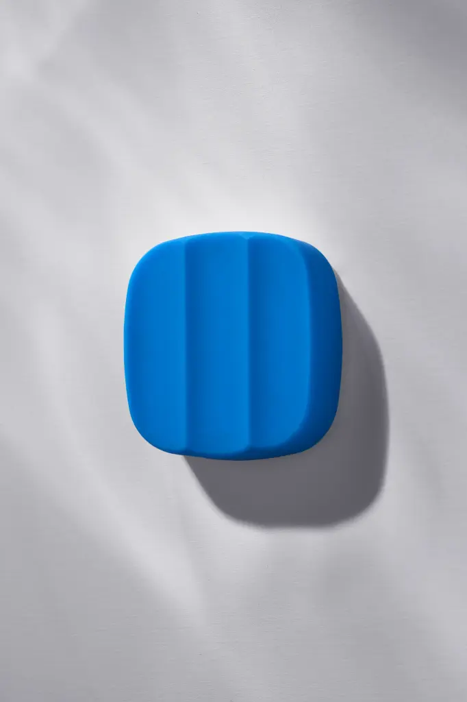 Pomaclip - Magnetic Toothbrush Holder