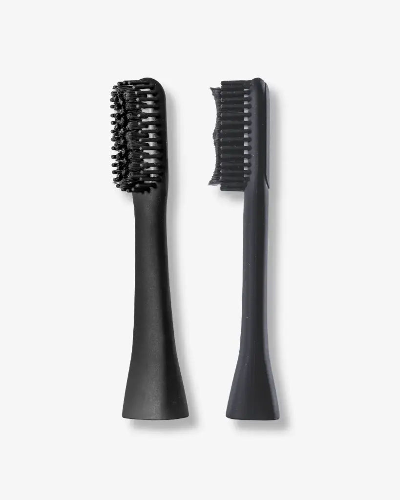 Pomabrush - Advanced Brush Heads - Pack of 4 - 1 Year Supply