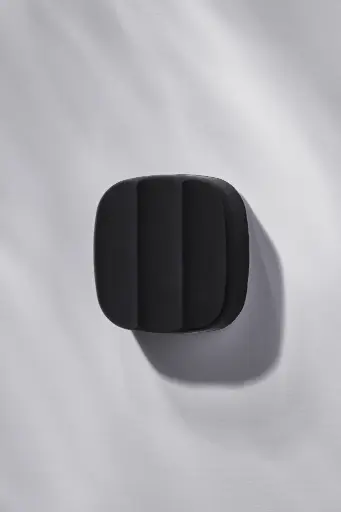 Pomaclip - Magnetic Toothbrush Holder