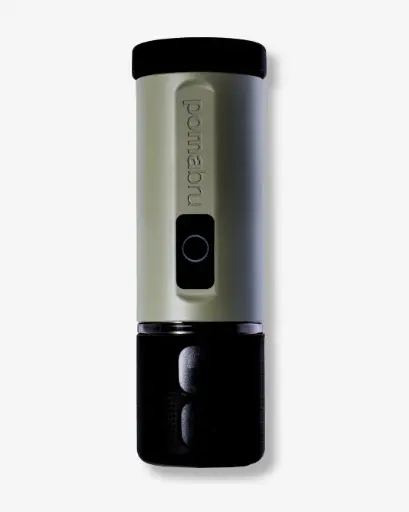 [PL-BR01-GRN] Pomabru - Portable Espresso Machine
